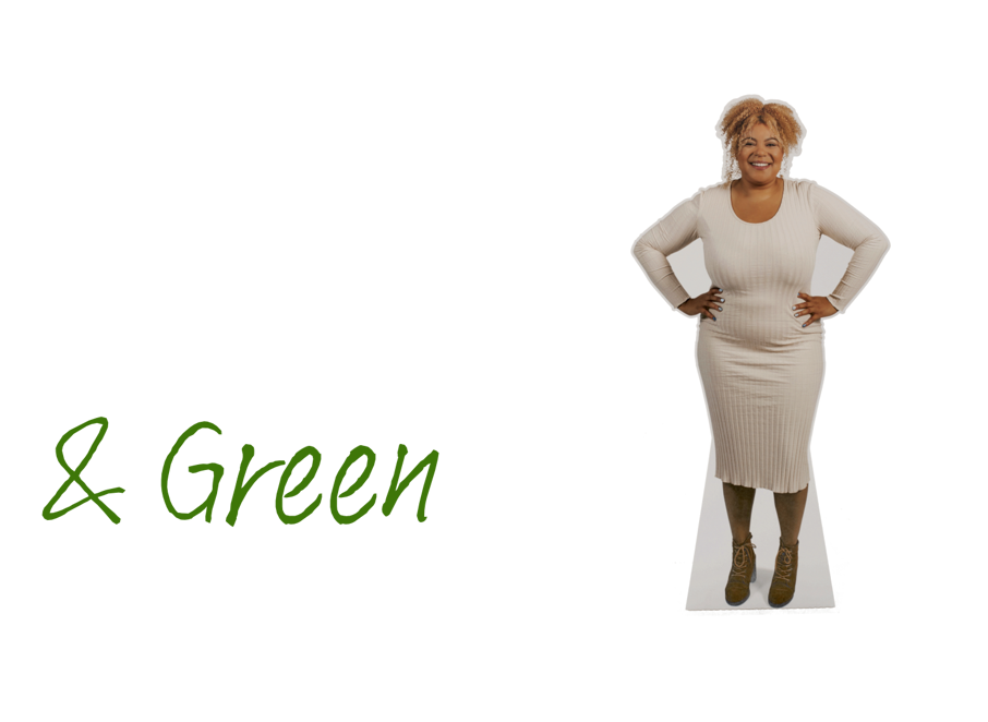 FABER Thumbnail Lean Transparant